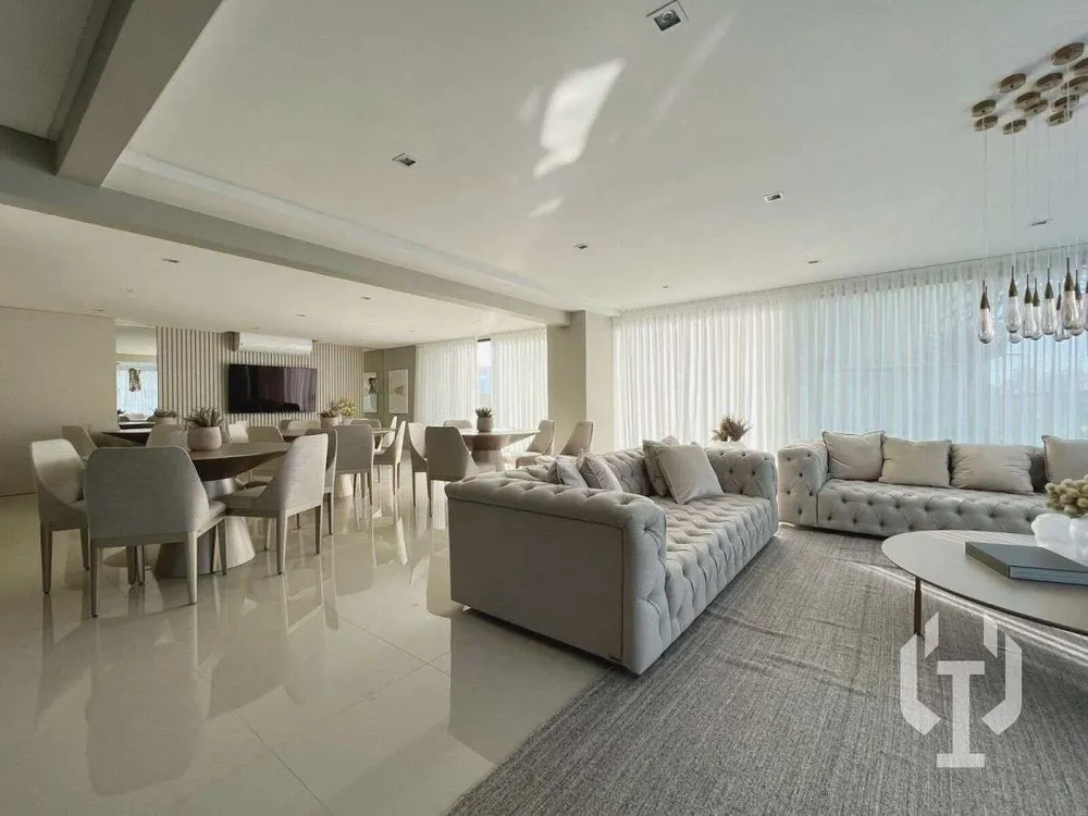 Apartamento, 2 quartos, 65 m² - Foto 3