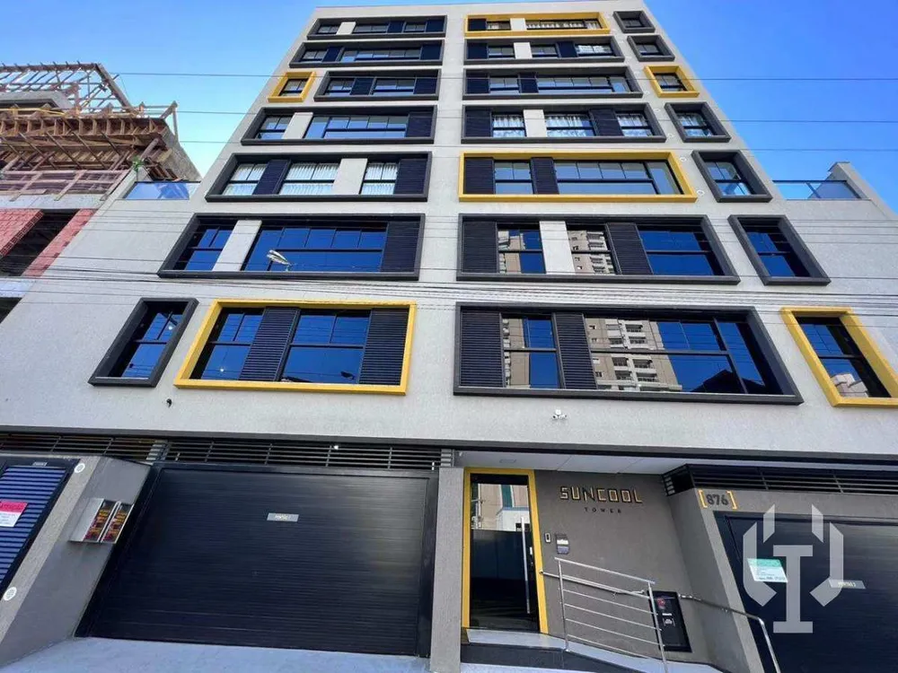 Apartamento, 2 quartos, 67 m² - Foto 2
