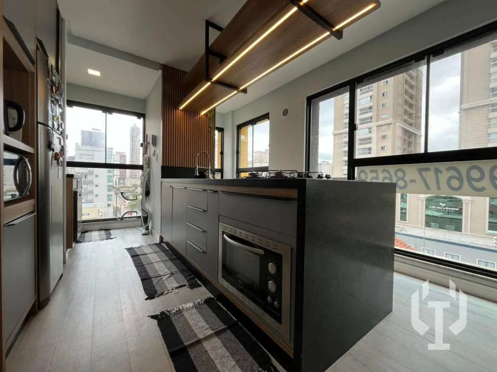 Apartamento, 2 quartos, 67 m² - Foto 1