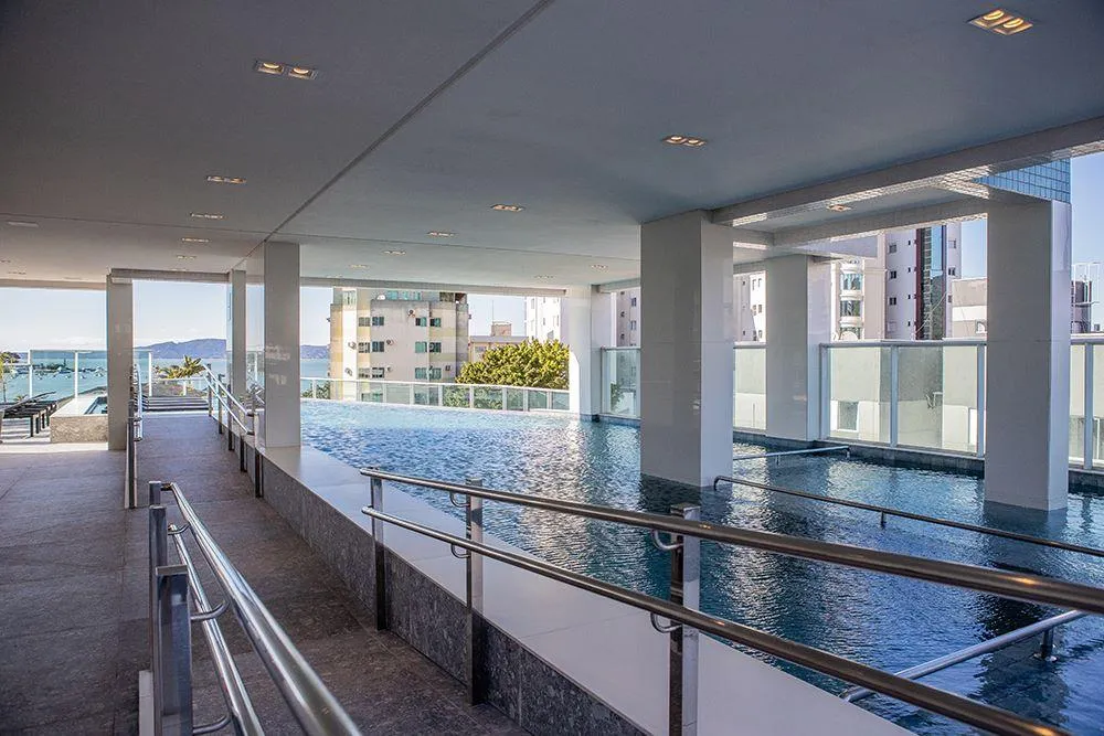 Apartamento, 3 quartos, 117 m² - Foto 1