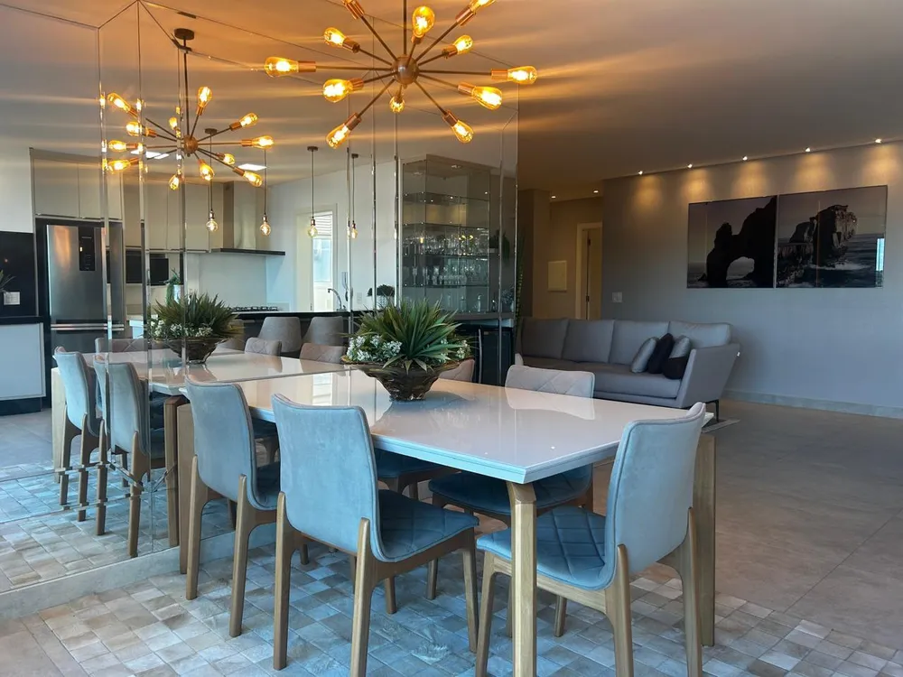 Apartamento, 3 quartos, 117 m² - Foto 5