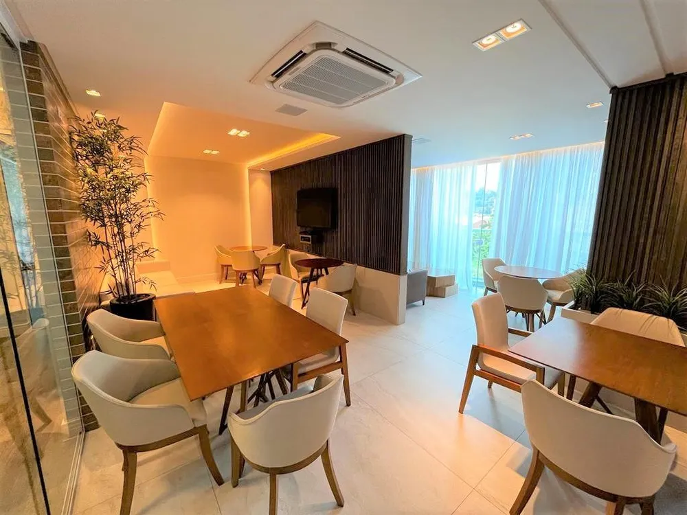 Apartamento, 3 quartos, 117 m² - Foto 2