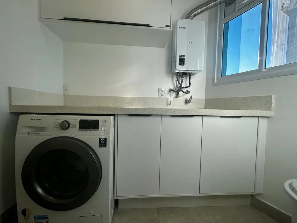 Apartamento, 3 quartos, 117 m² - Foto 8