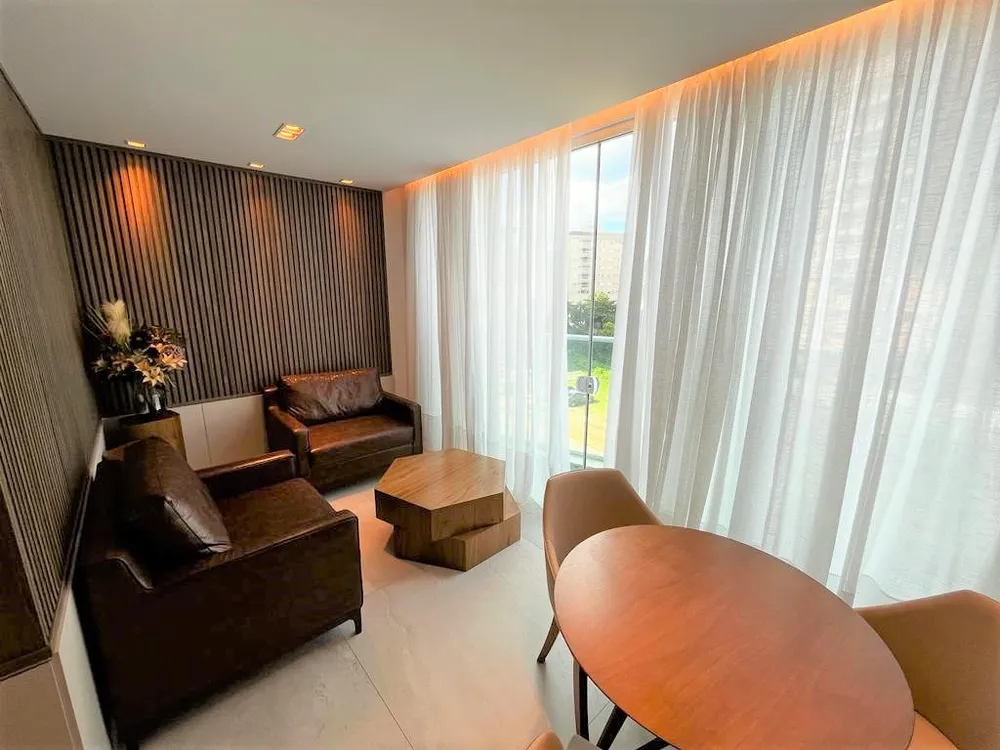 Apartamento, 3 quartos, 117 m² - Foto 4