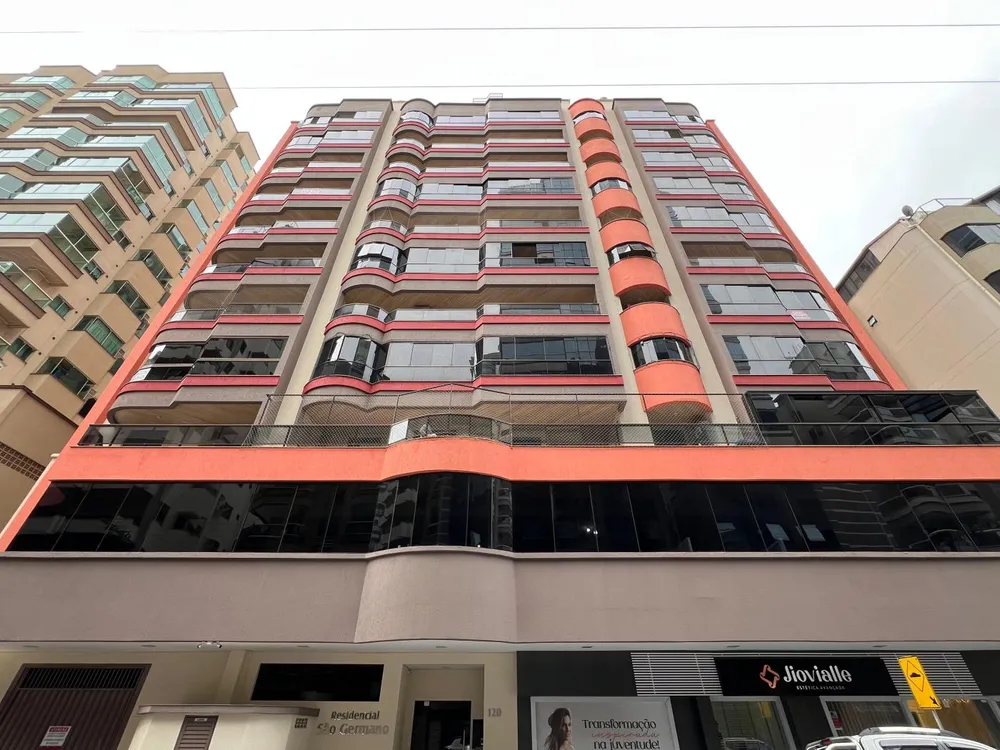 Apartamento, 4 quartos, 146 m² - Foto 3