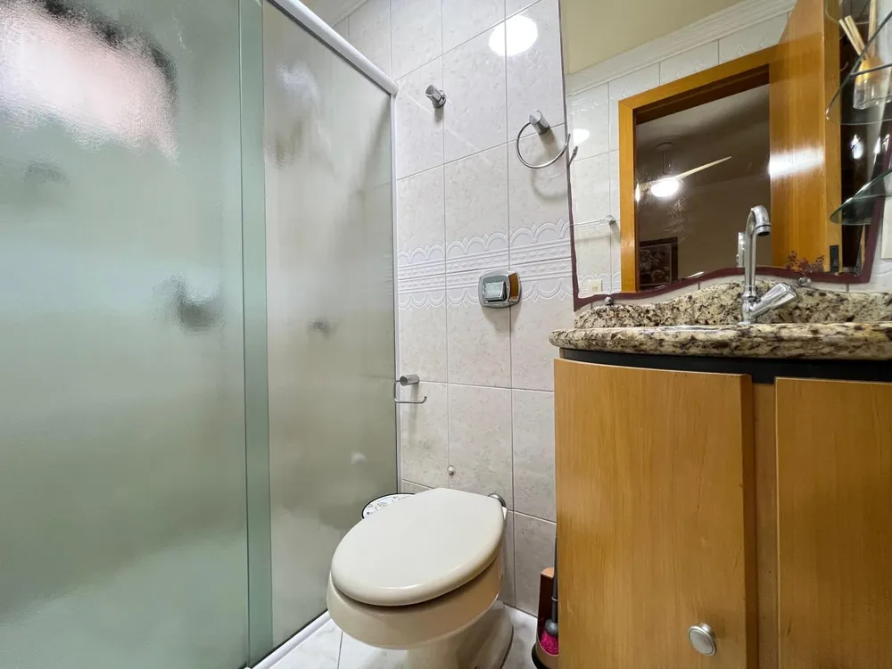 Apartamento, 4 quartos, 146 m² - Foto 7