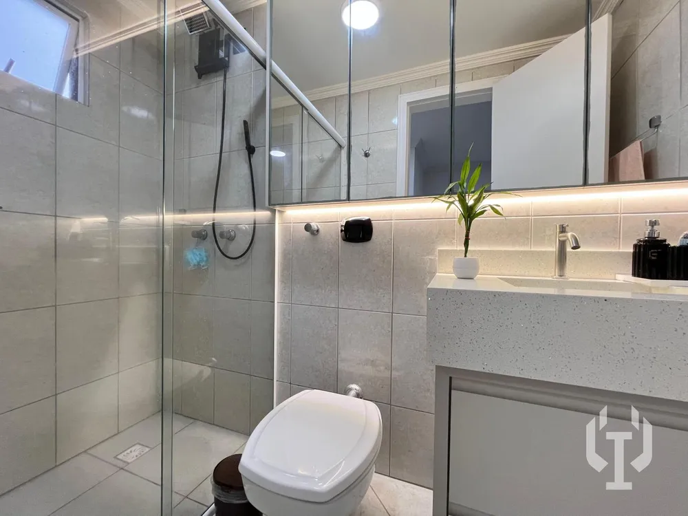 Apartamento, 4 quartos, 139 m² - Foto 6