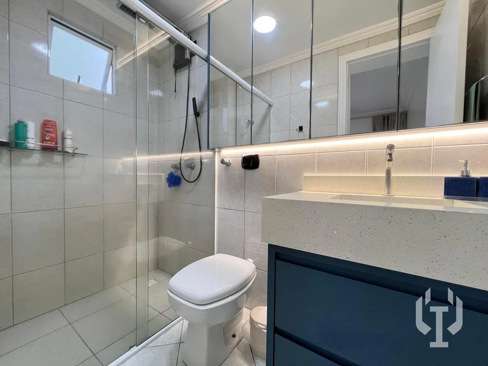 Apartamento, 4 quartos, 139 m² - Foto 7