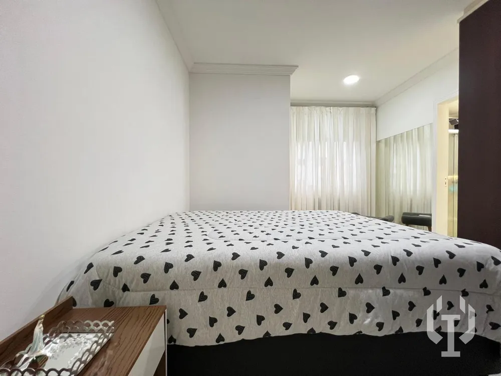 Apartamento, 4 quartos, 139 m² - Foto 2