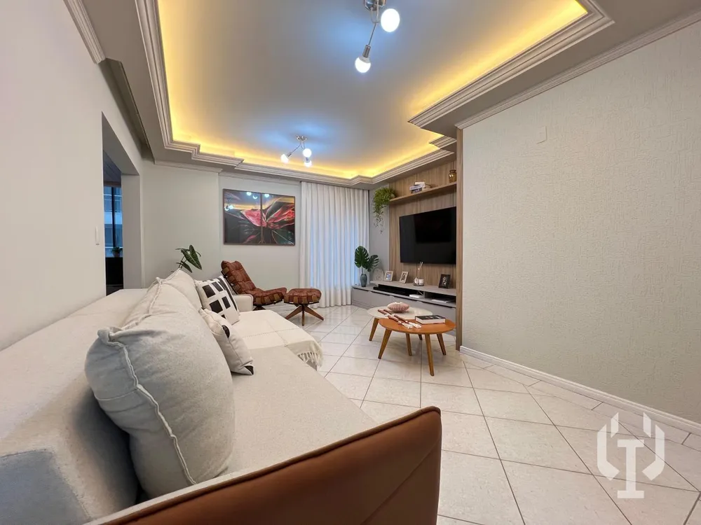 Apartamento, 4 quartos, 139 m² - Foto 8