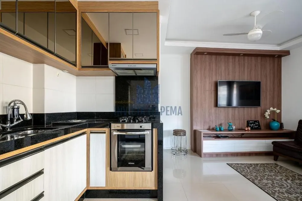Apartamento, 3 quartos, 106 m² - Foto 7
