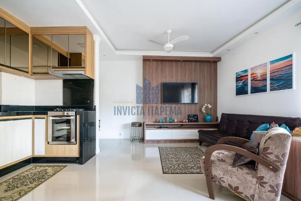 Apartamento, 3 quartos, 106 m² - Foto 2