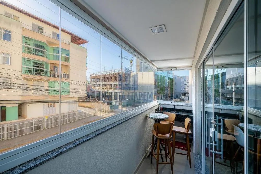 Apartamento, 3 quartos, 106 m² - Foto 5