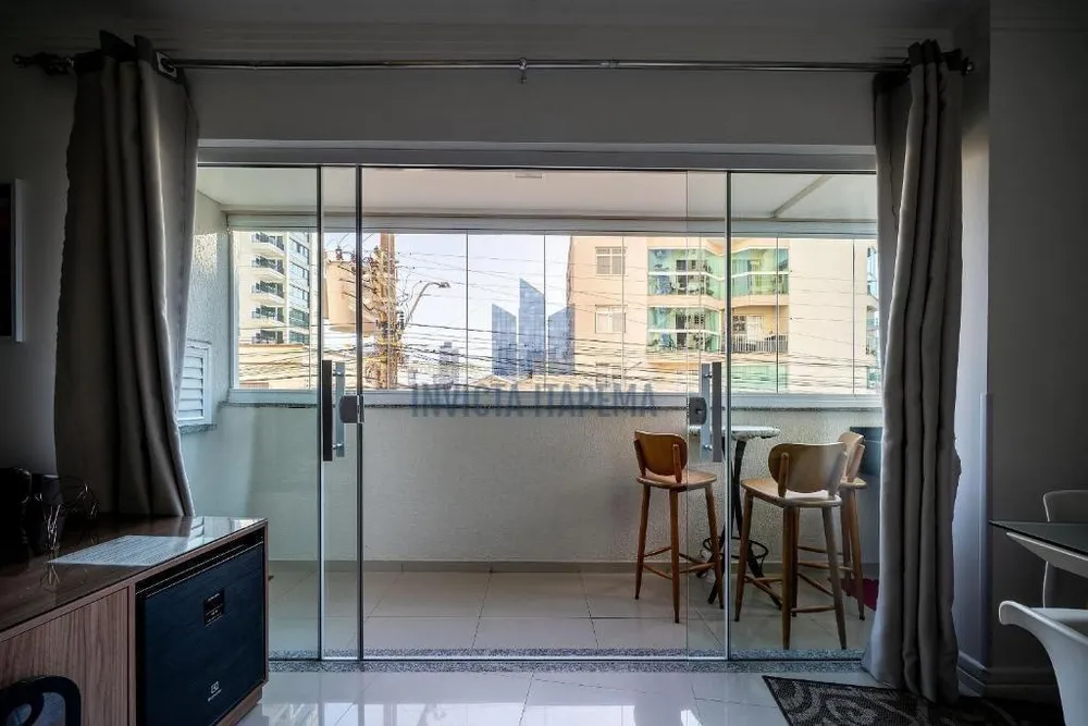 Apartamento, 3 quartos, 106 m² - Foto 4