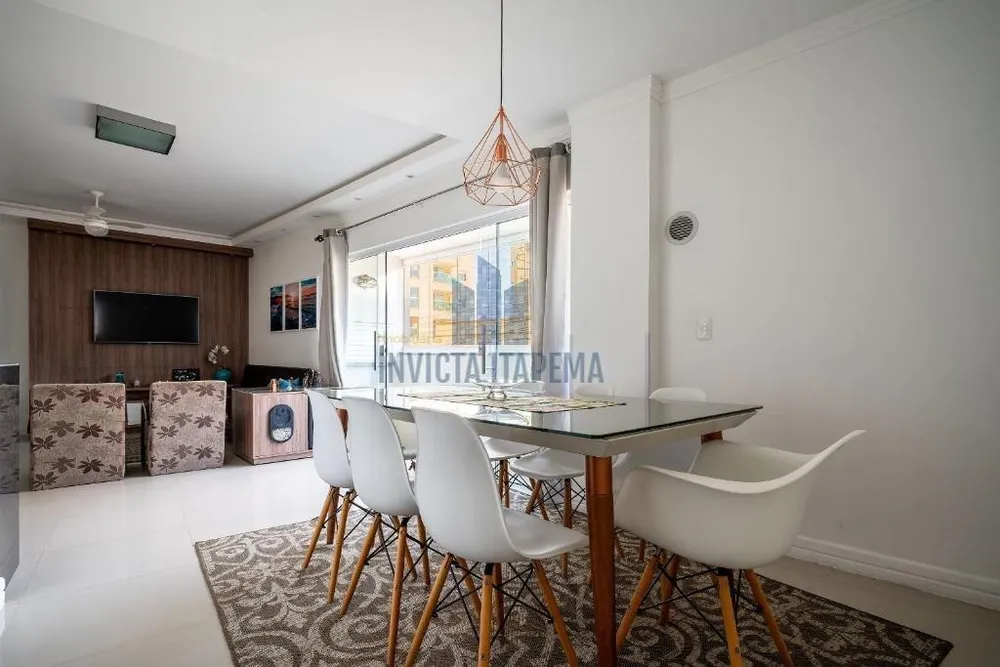 Apartamento, 3 quartos, 106 m² - Foto 3