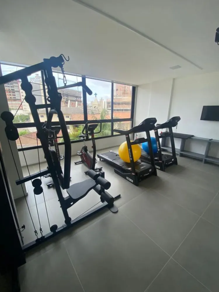 Apartamento, 3 quartos, 116 m² - Foto 6