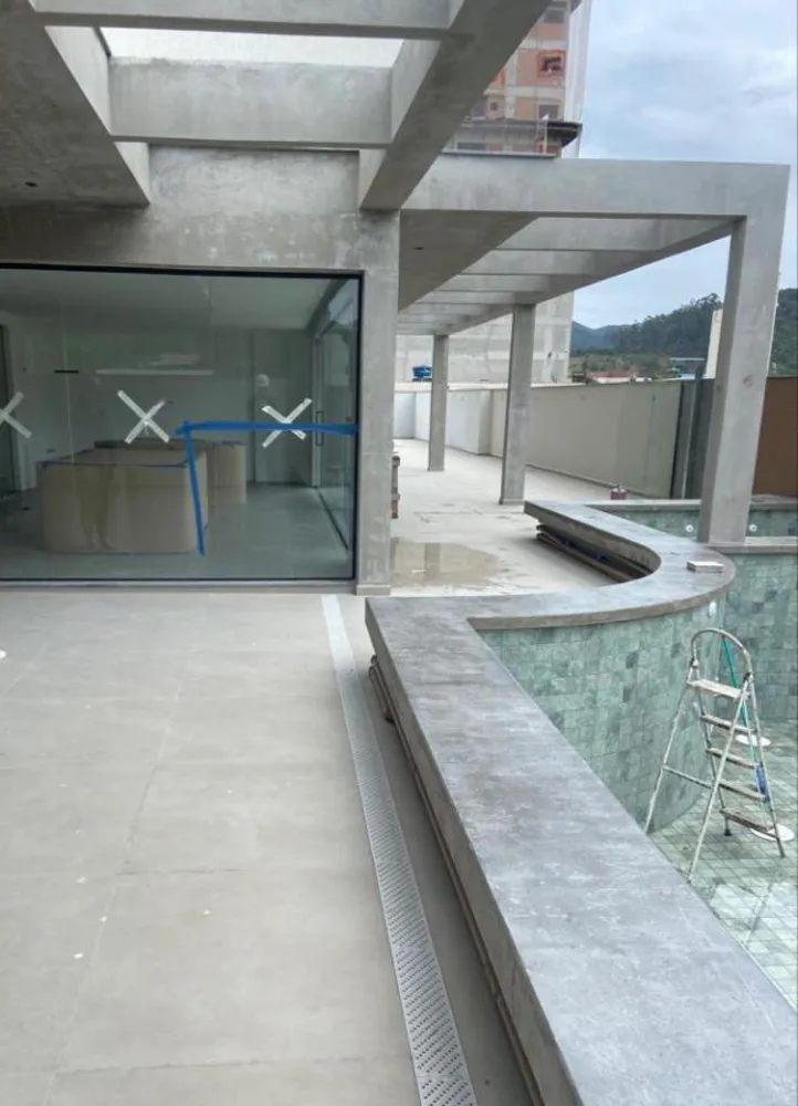 Apartamento, 3 quartos, 116 m² - Foto 7