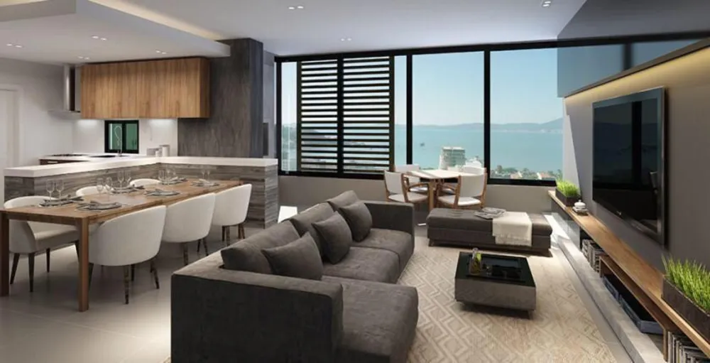 Apartamento, 3 quartos, 116 m² - Foto 8