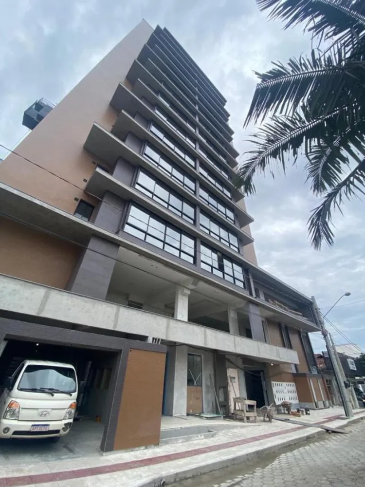 Apartamento, 3 quartos, 116 m² - Foto 1
