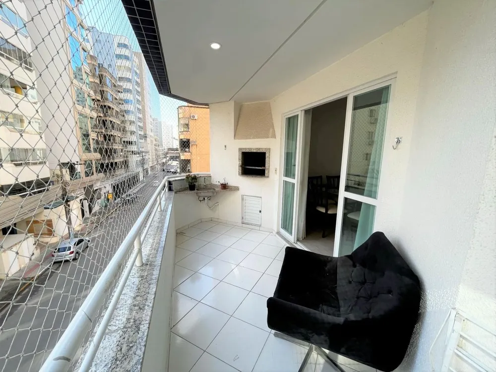 Apartamento, 3 quartos, 112 m² - Foto 3