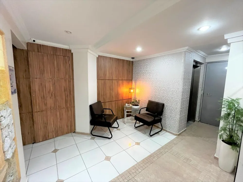 Apartamento, 3 quartos, 112 m² - Foto 4