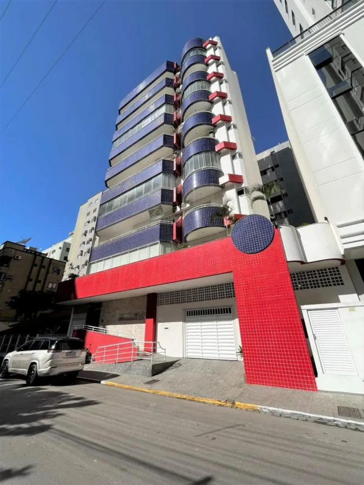 Apartamento, 3 quartos, 112 m² - Foto 2