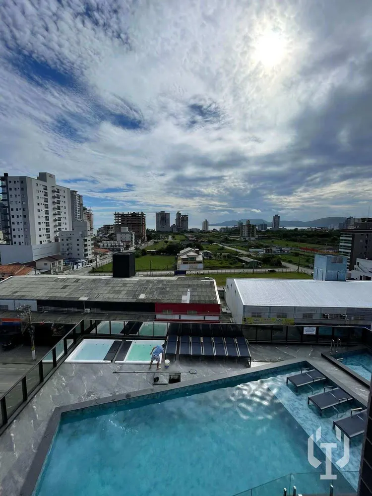 Apartamento, 2 quartos, 90 m² - Foto 7