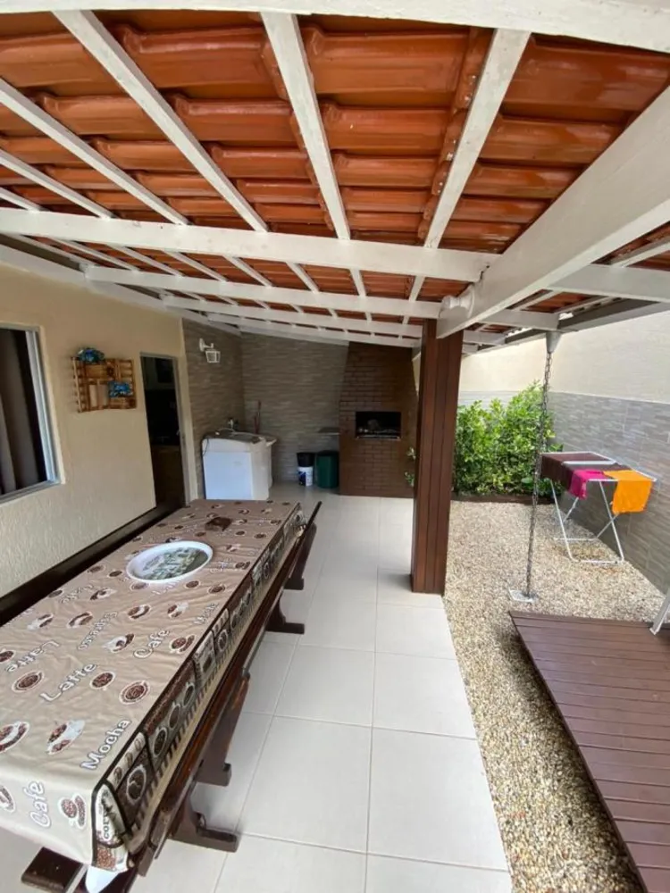 Casa, 6 quartos - Foto 14