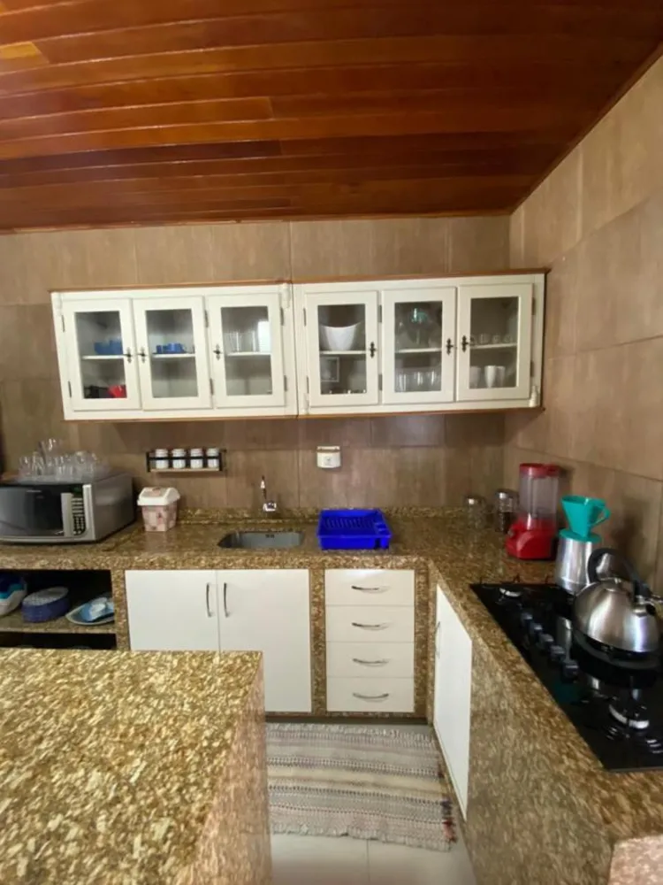Casa, 6 quartos - Foto 2