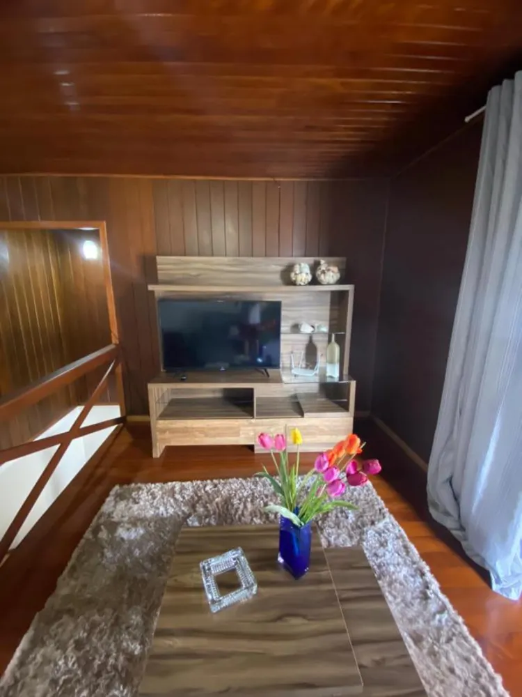 Casa, 6 quartos - Foto 2