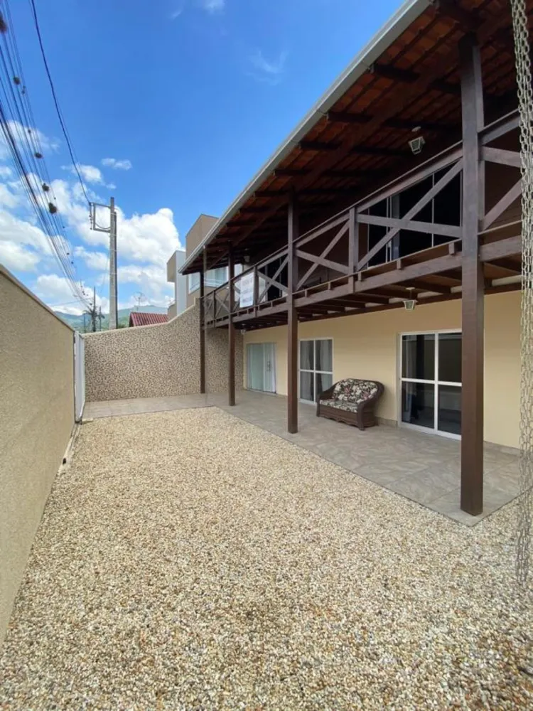 Casa, 6 quartos - Foto 6