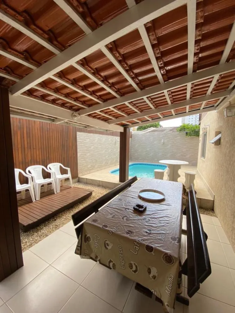 Casa, 6 quartos - Foto 7
