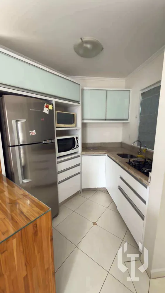 Apartamento, 3 quartos, 130 m² - Foto 3