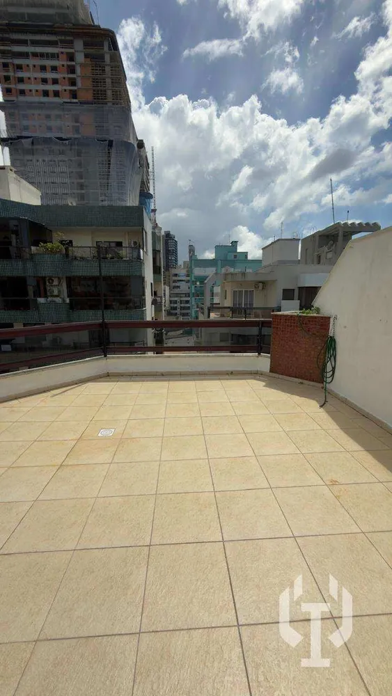 Apartamento, 3 quartos, 130 m² - Foto 1