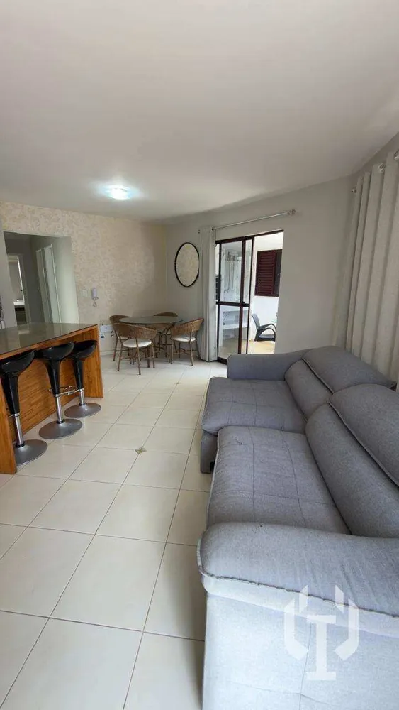 Apartamento, 3 quartos, 130 m² - Foto 2