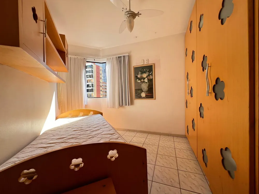 Apartamento, 3 quartos, 110 m² - Foto 2