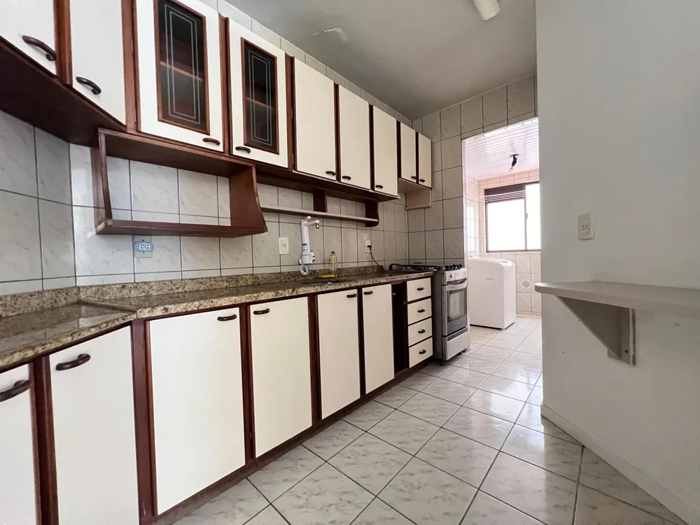 Apartamento, 3 quartos, 110 m² - Foto 1