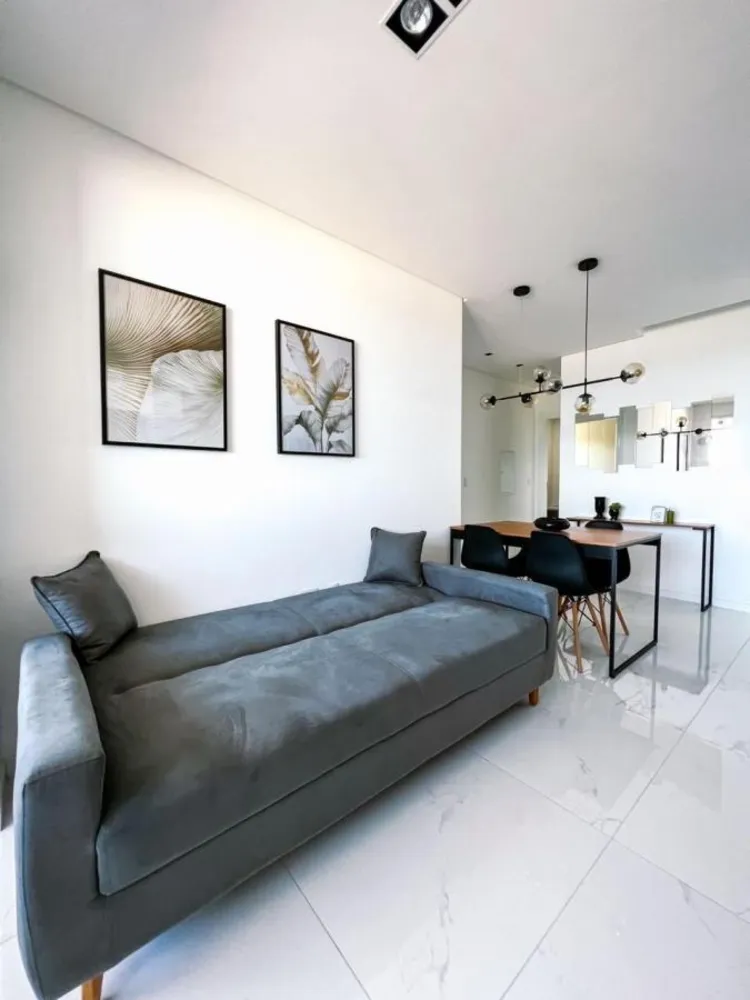 Apartamento, 3 quartos, 70 m² - Foto 2