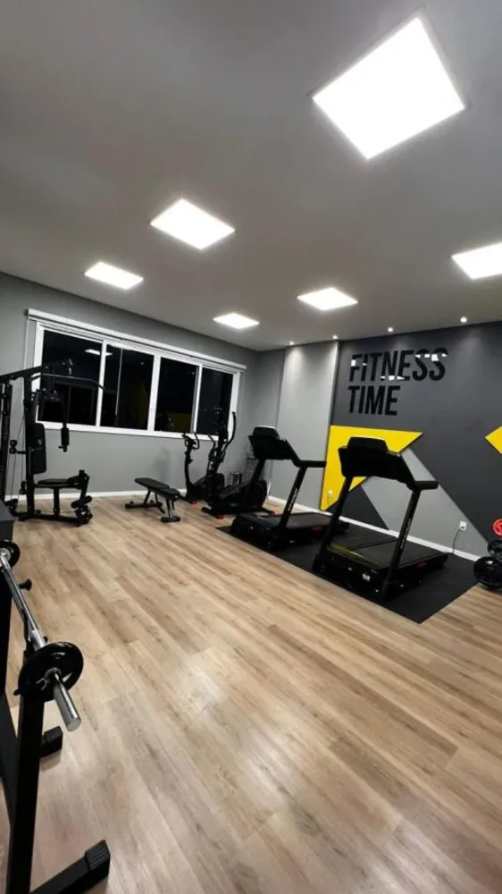 Apartamento, 3 quartos, 70 m² - Foto 6