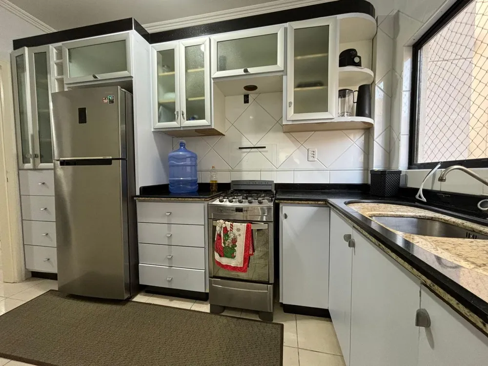 Apartamento, 3 quartos, 101 m² - Foto 5