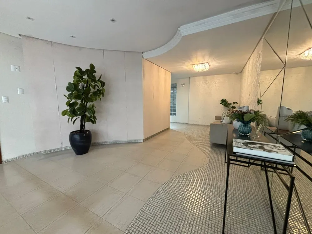 Apartamento, 3 quartos, 101 m² - Foto 4