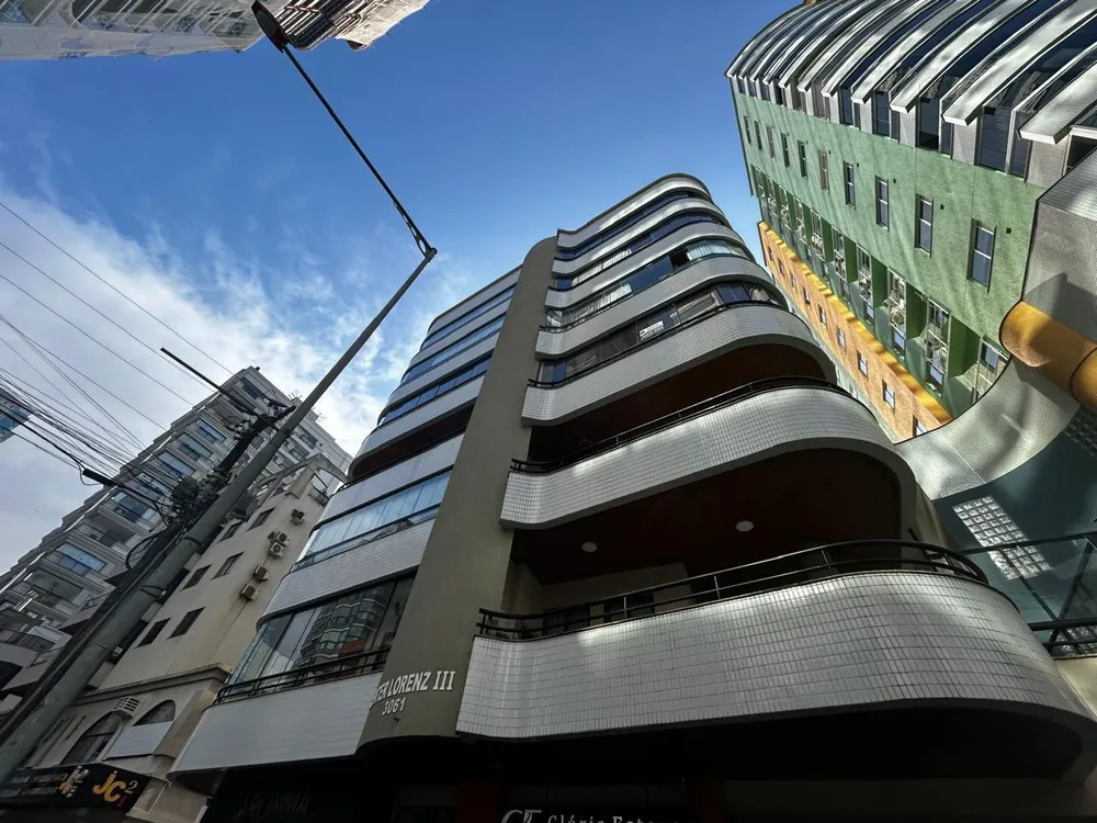 Apartamento, 3 quartos, 101 m² - Foto 1