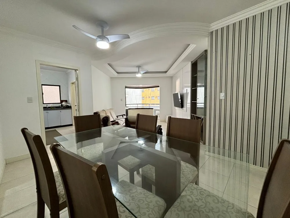 Apartamento, 3 quartos, 101 m² - Foto 3