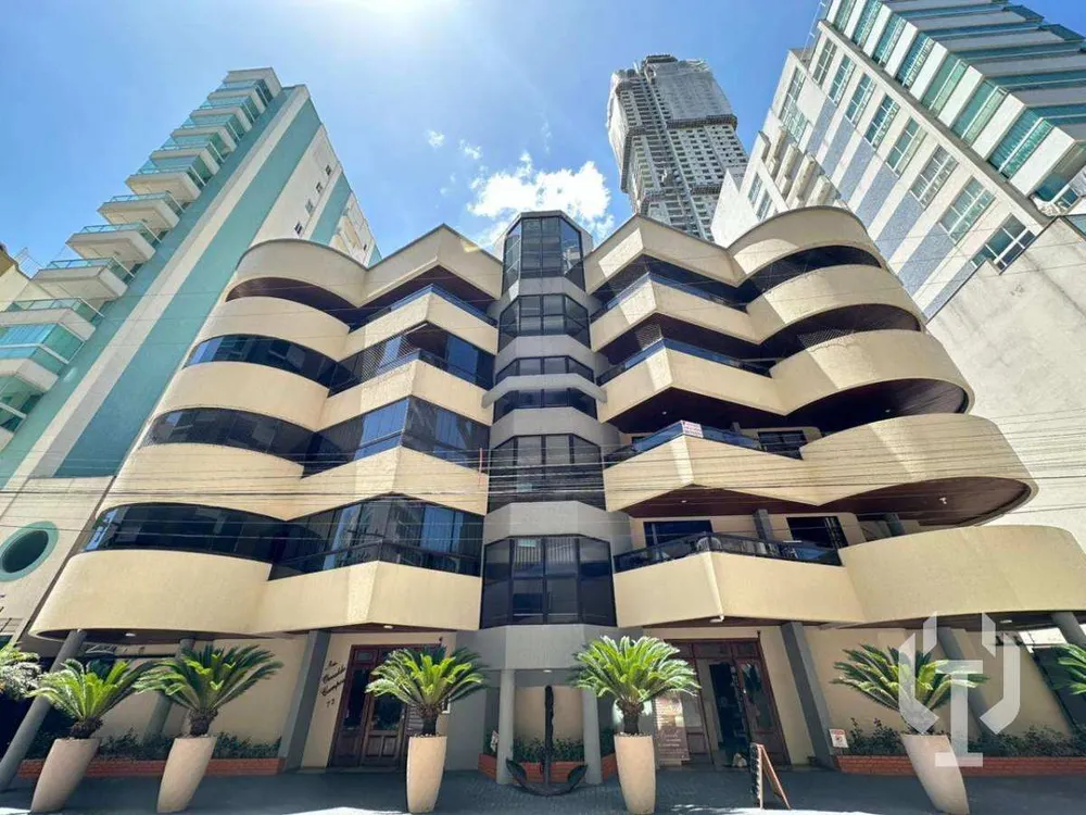 Apartamento, 2 quartos, 103 m² - Foto 2
