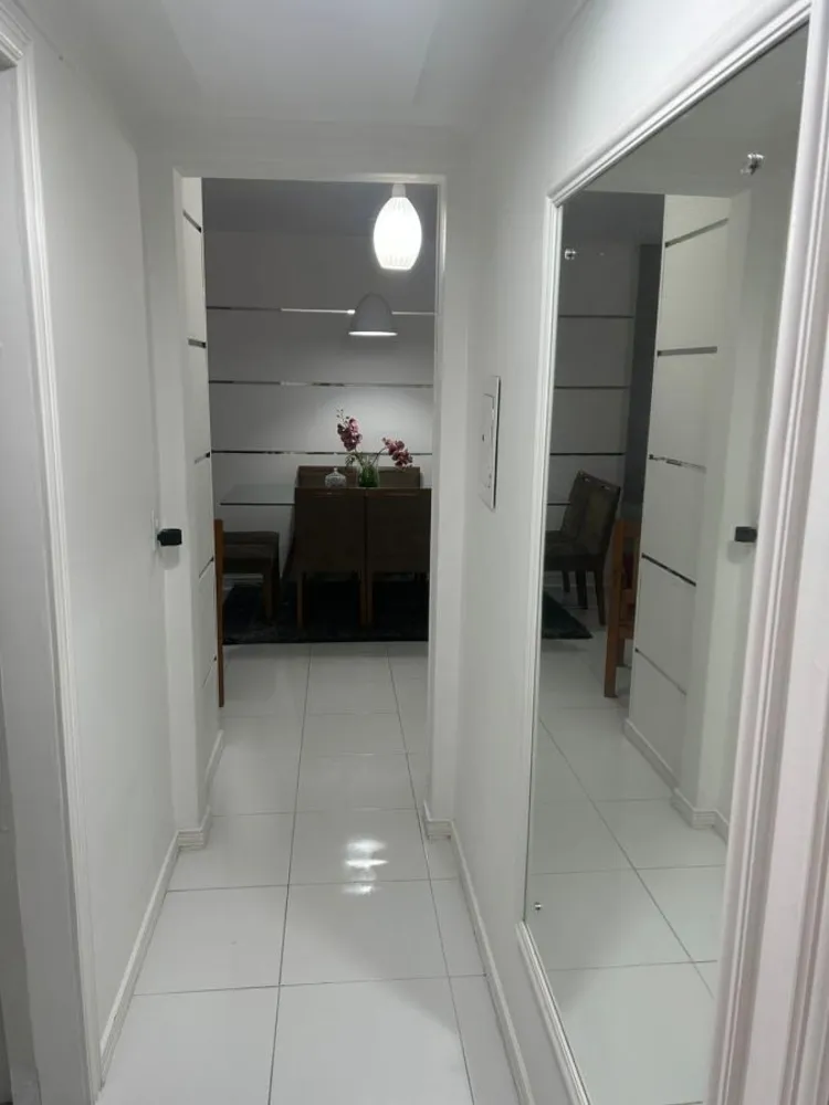 Apartamento, 3 quartos, 126 m² - Foto 1