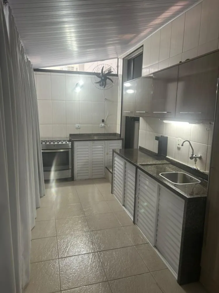 Apartamento, 3 quartos, 126 m² - Foto 6