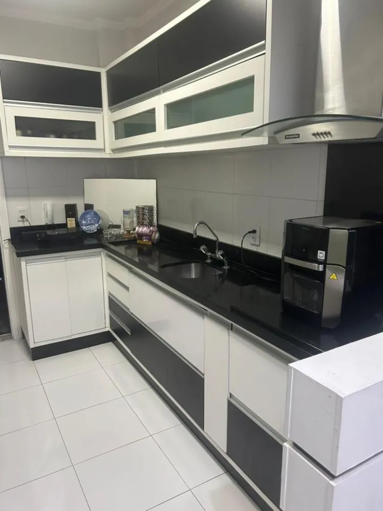 Apartamento, 3 quartos, 126 m² - Foto 8