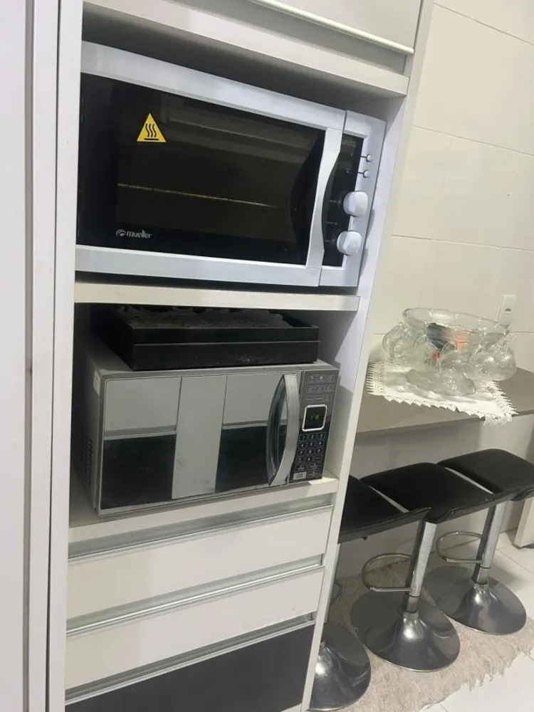 Apartamento, 3 quartos, 126 m² - Foto 5