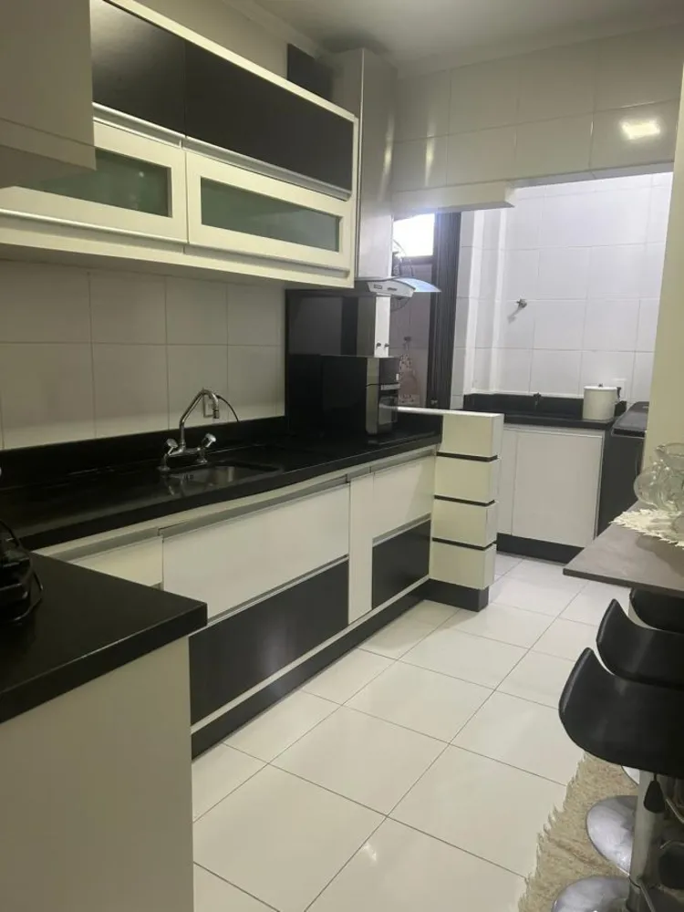 Apartamento, 3 quartos, 126 m² - Foto 7
