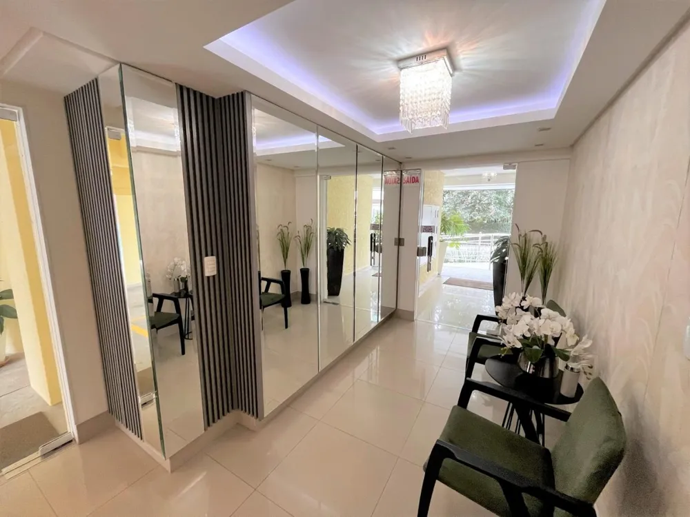 Apartamento, 2 quartos, 105 m² - Foto 1
